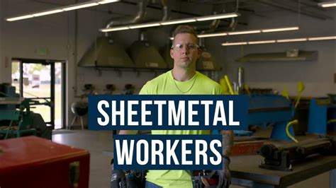 sheet metal apprenticeship program|local 105 sheet metal apprenticeship.